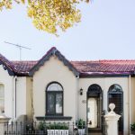 Woollahra House By Matt Goodman - Sheet1