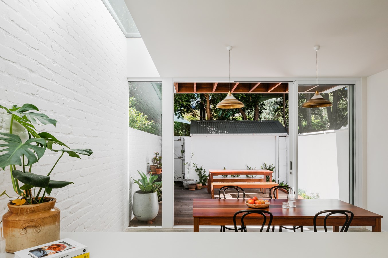 Woollahra House By Matt Goodman - Sheet4