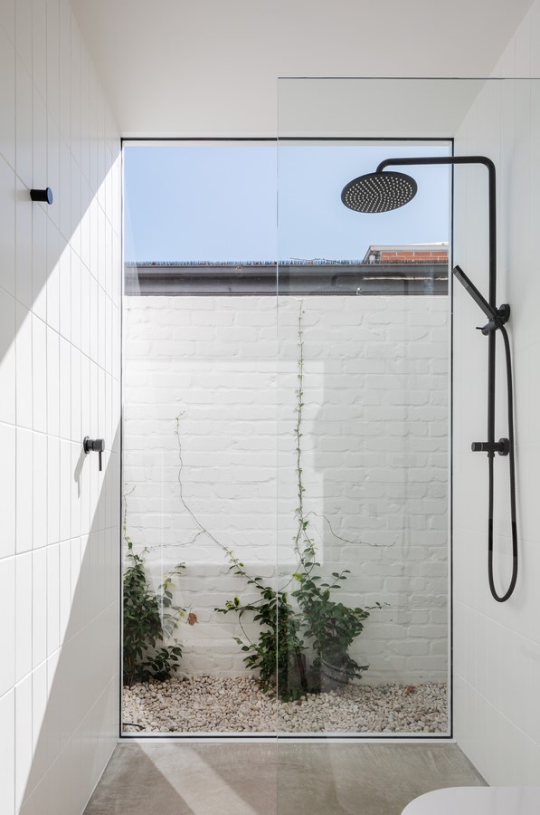Woollahra House By Matt Goodman - Sheet6