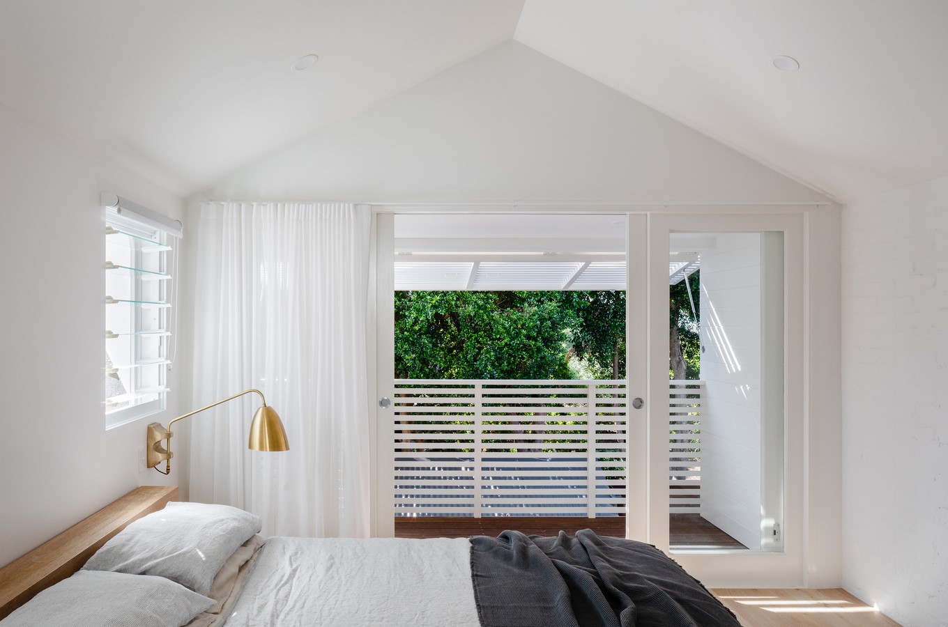 Woollahra House By Matt Goodman - Sheet7