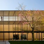 Vergílio Ferreira School By Atelier Central Arquitectos - Sheet8