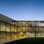 Vergílio Ferreira School By Atelier Central Arquitectos - Sheet11