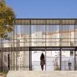 Vergílio Ferreira School By Atelier Central Arquitectos - Sheet12