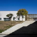 Vergílio Ferreira School By Atelier Central Arquitectos - Sheet1