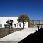 Vergílio Ferreira School By Atelier Central Arquitectos - Sheet4