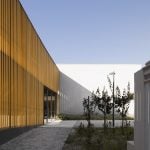 Vergílio Ferreira School By Atelier Central Arquitectos - Sheet6
