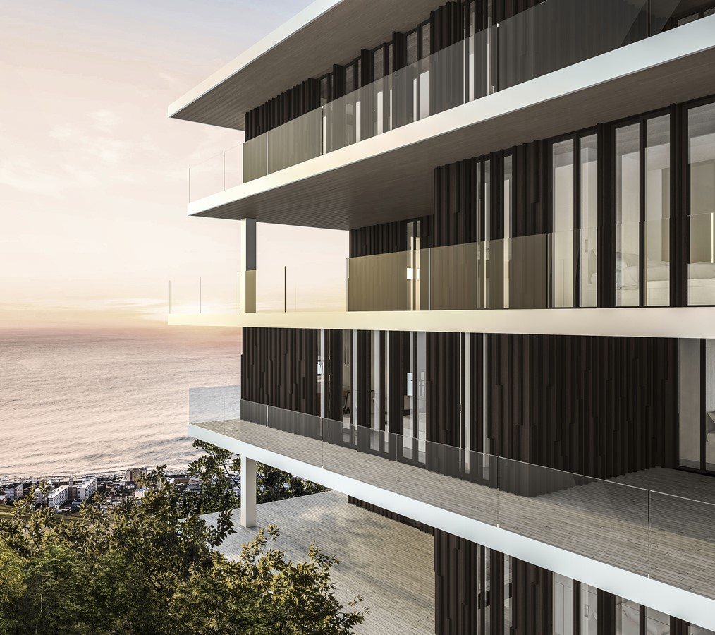 UNIT 27 By Barberio Colella Architetti - Sheet1