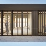 UNIT 27 By Barberio Colella Architetti - Sheet2