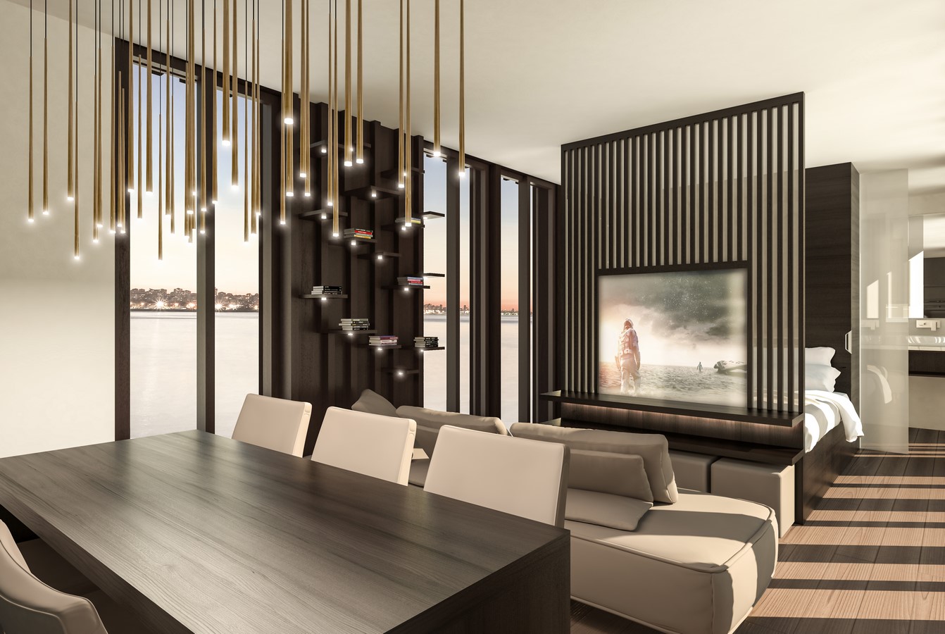 UNIT 27 By Barberio Colella Architetti - Sheet3