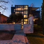 House ML+M+R By Filippo Caprioglio - Sheet8
