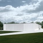 Yaroslavl Museum By AMA Andreas Mede Architect - Sheet1
