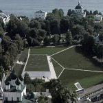 Yaroslavl Museum By AMA Andreas Mede Architect - Sheet2