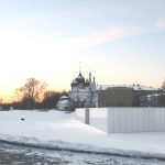 Yaroslavl Museum By AMA Andreas Mede Architect - Sheet6