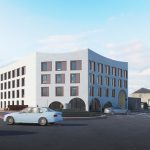 Walsh's Yard By URBAN-AGENCY Architects - Sheet1