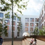 Walsh's Yard By URBAN-AGENCY Architects - Sheet3