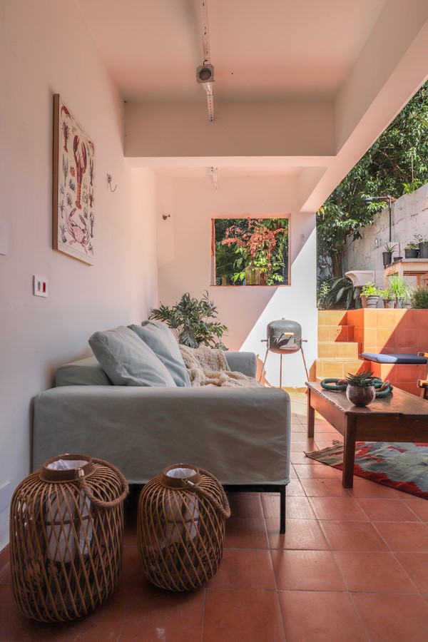 Casa Guararapes By Silvia Acar Arquitetura - Sheet5