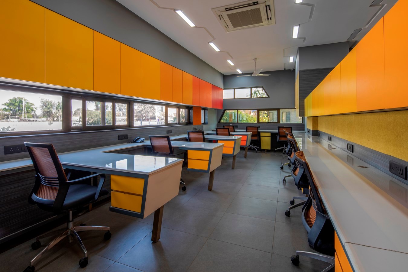 6316- Krossmark Corporate Headquarters by Shaili ba - Sheet4