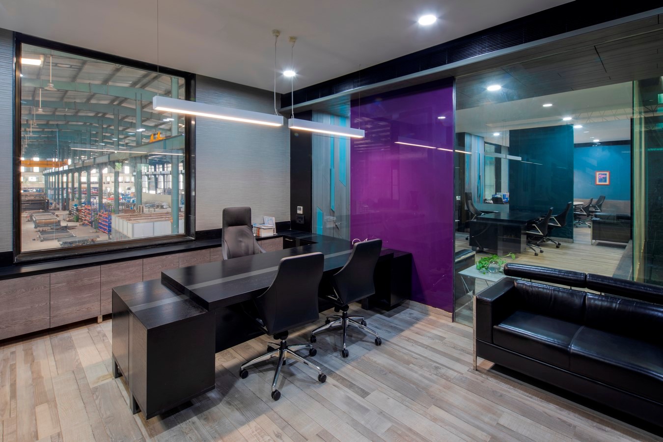 6316- Krossmark Corporate Headquarters by Shaili ba - Sheet5