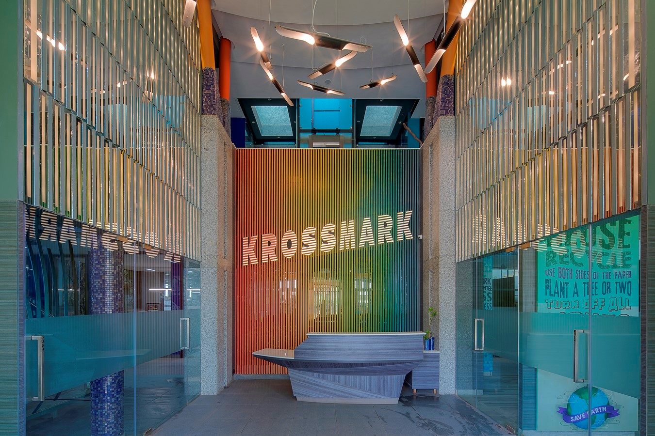 6316- Krossmark Corporate Headquarters by Shaili ba - Sheet9