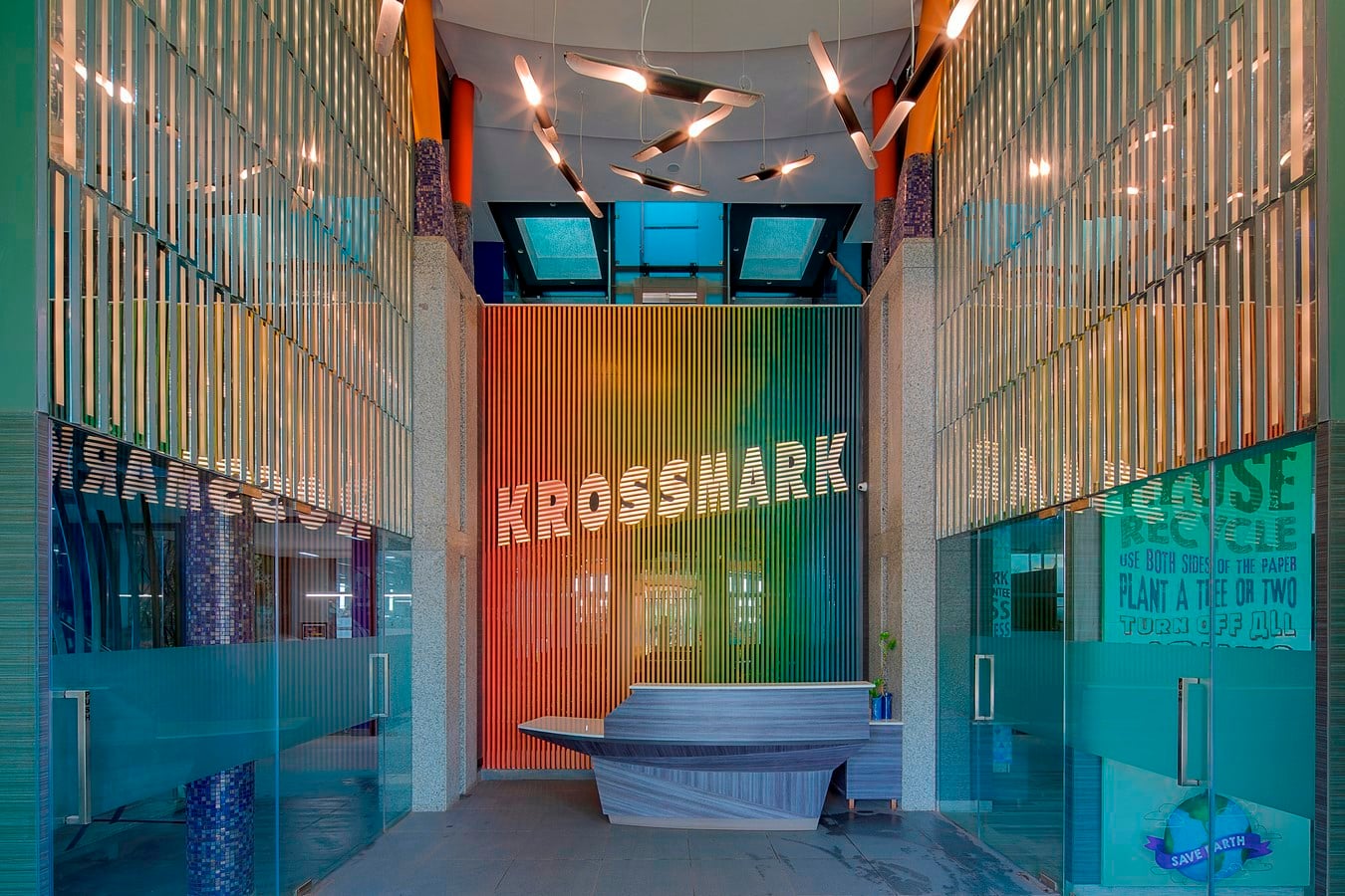 6316- Krossmark Corporate Headquarters by Shaili ba - Sheet9