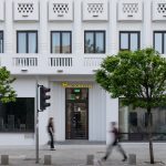 Mamaia Residential Navodari By RAZVAN BARSAN + PARTNERS - Sheet2