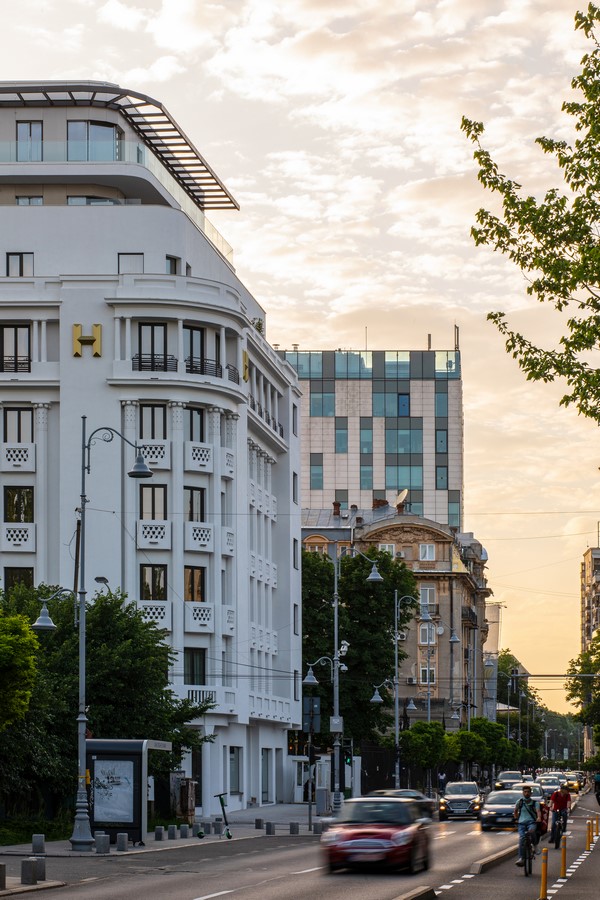 Mamaia Residential Navodari By RAZVAN BARSAN + PARTNERS - Sheet5