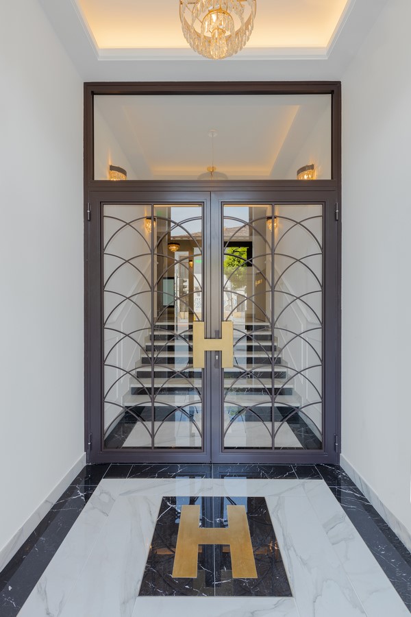 Mamaia Residential Navodari By RAZVAN BARSAN + PARTNERS - Sheet8