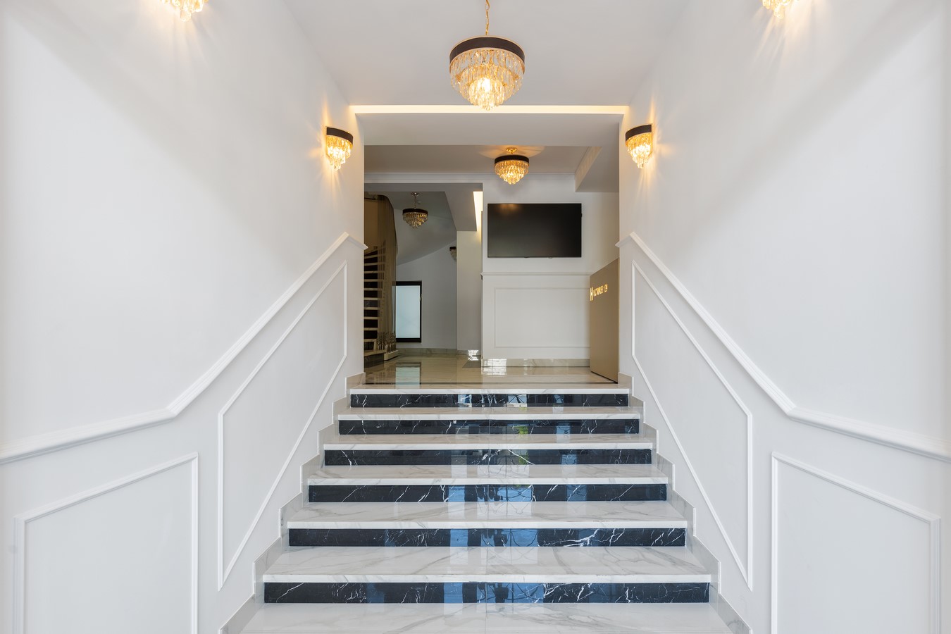 Mamaia Residential Navodari By RAZVAN BARSAN + PARTNERS - Sheet9