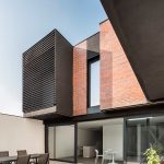 Housing at Rhythm By Alberto Facundo Arquitectura - Sheet1