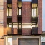 Housing at Rhythm By Alberto Facundo Arquitectura - Sheet7