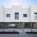 PATMOS By MYCC Oficina de Arquitectura - Sheet2