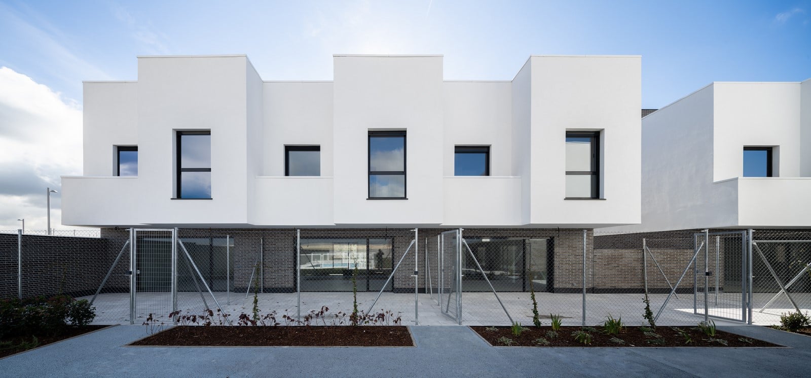 PATMOS By MYCC Oficina de Arquitectura - Sheet2
