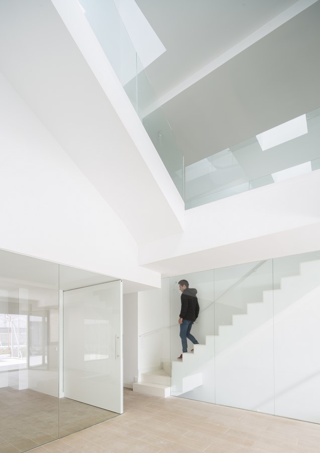 PATMOS By MYCC Oficina de Arquitectura - Sheet4