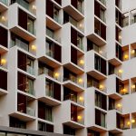 Hotel Barcelo Anfa Casablanca By Patrick Genard y Asociados Slp - Sheet1