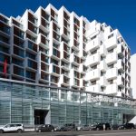 Hotel Barcelo Anfa Casablanca By Patrick Genard y Asociados Slp - Sheet3