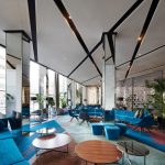Hotel Barcelo Anfa Casablanca By Patrick Genard y Asociados Slp - Sheet4