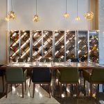 Hotel Barcelo Anfa Casablanca By Patrick Genard y Asociados Slp - Sheet7