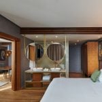 Hotel Barcelo Anfa Casablanca By Patrick Genard y Asociados Slp - Sheet8