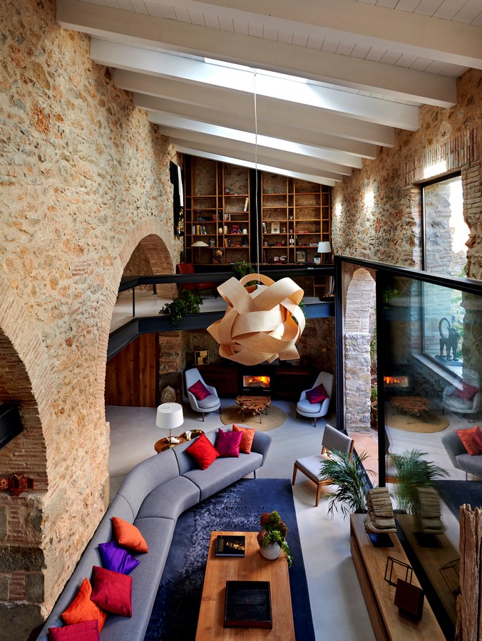Casa G&P By Patrick Genard y Asociados Slp - Sheet6