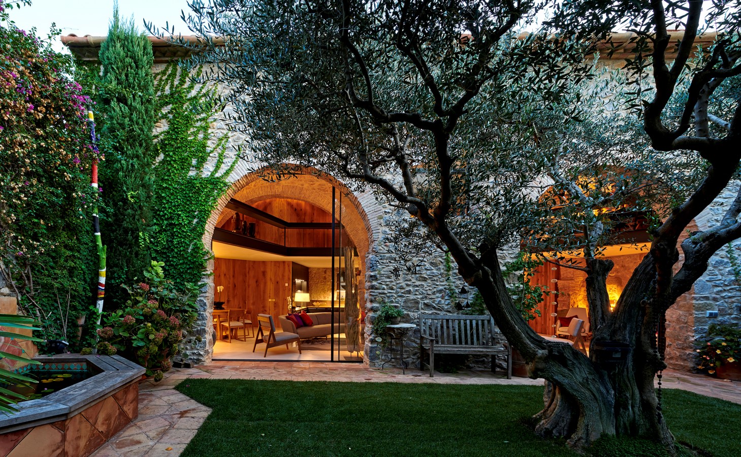 Casa G&P By Patrick Genard y Asociados Slp - Sheet9