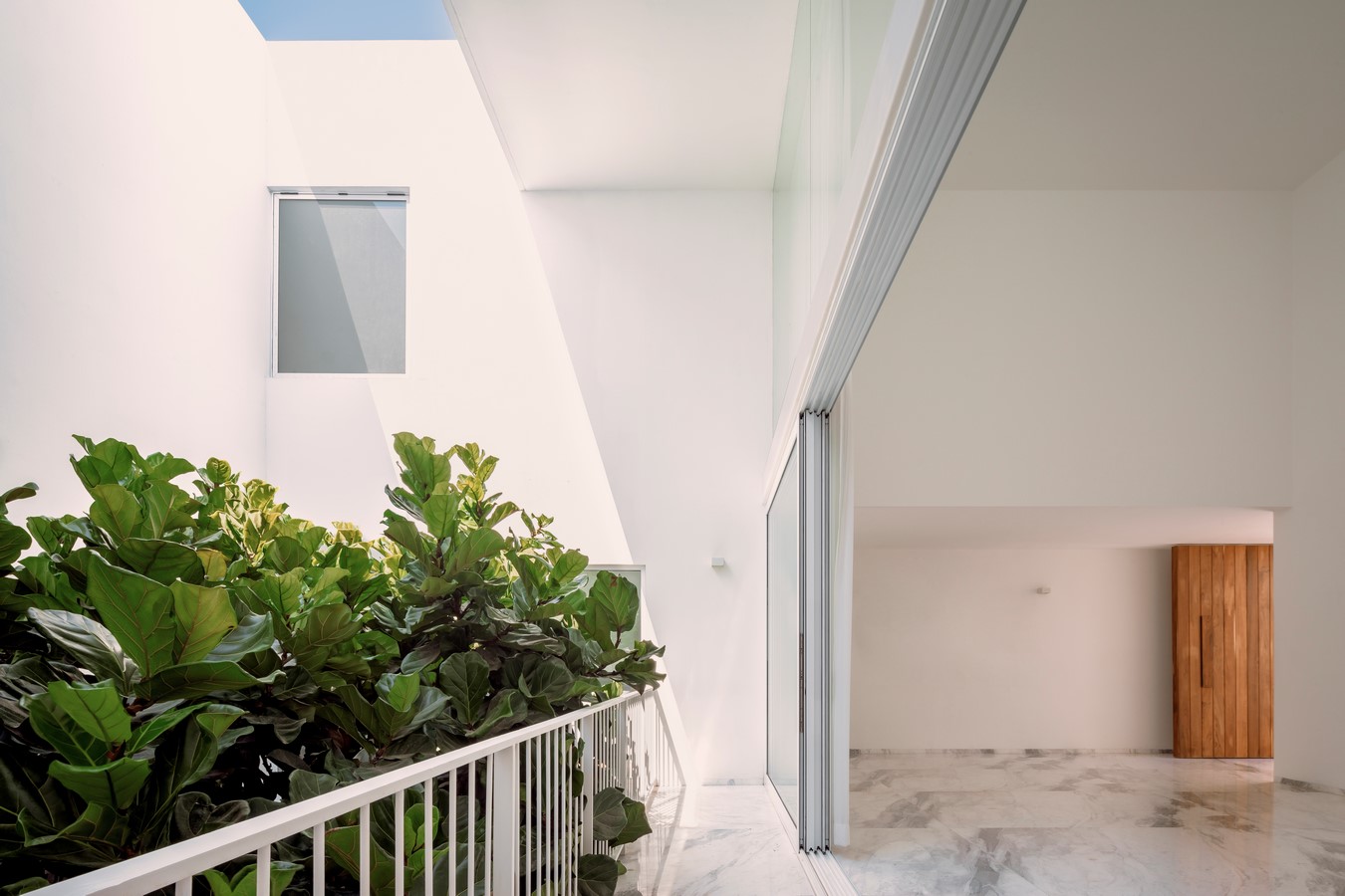 LA PIEDAD By COTAPAREDES Arquitectos - Sheet6