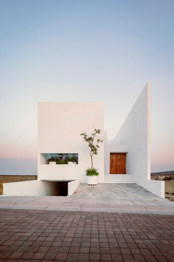 LA PIEDAD By COTAPAREDES Arquitectos - Sheet8