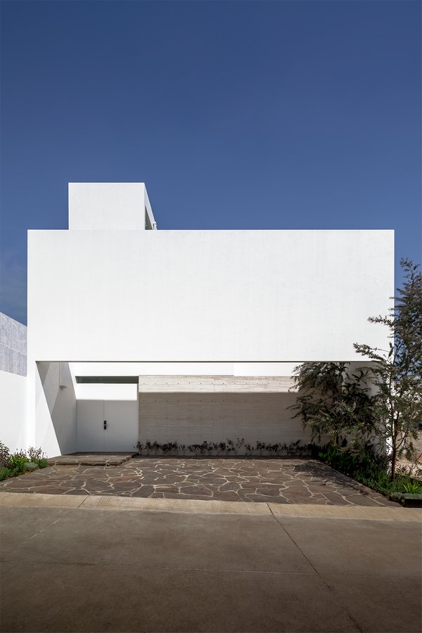 NATURA By COTAPAREDES Arquitectos - Sheet5