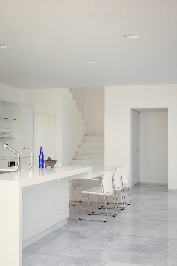 BONSAI By COTAPAREDES Arquitectos - Sheet4
