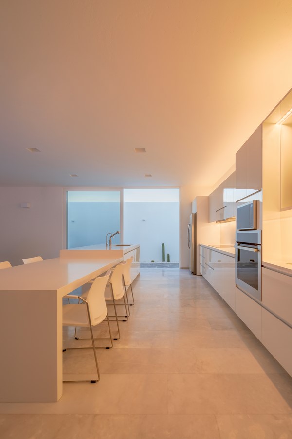 BONSAI By COTAPAREDES Arquitectos - Sheet6