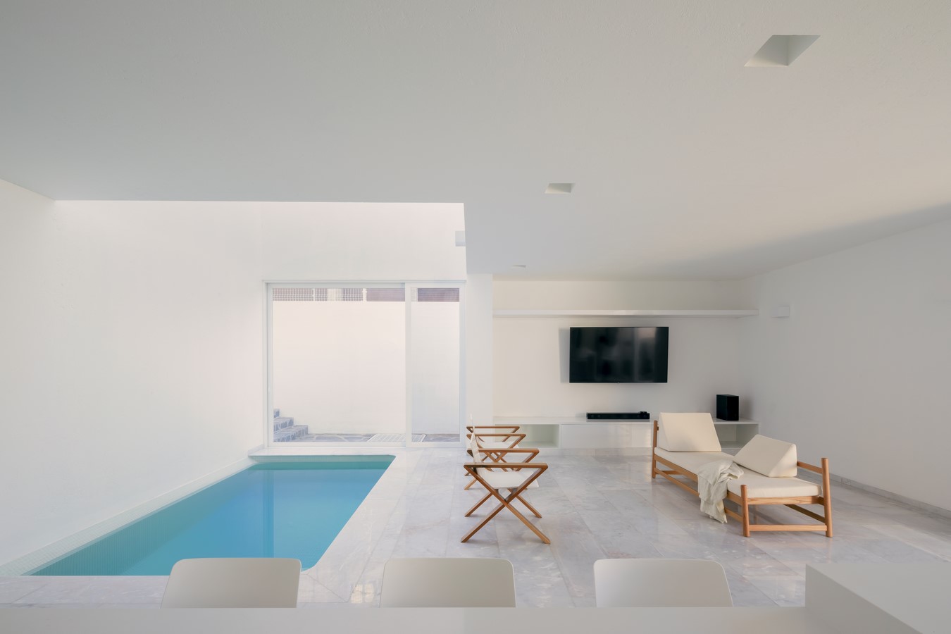 BONSAI By COTAPAREDES Arquitectos - Sheet9