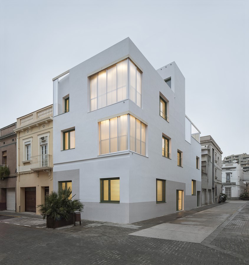 PIC By ENRIC ROJO ARQUITECTURA - Sheet2