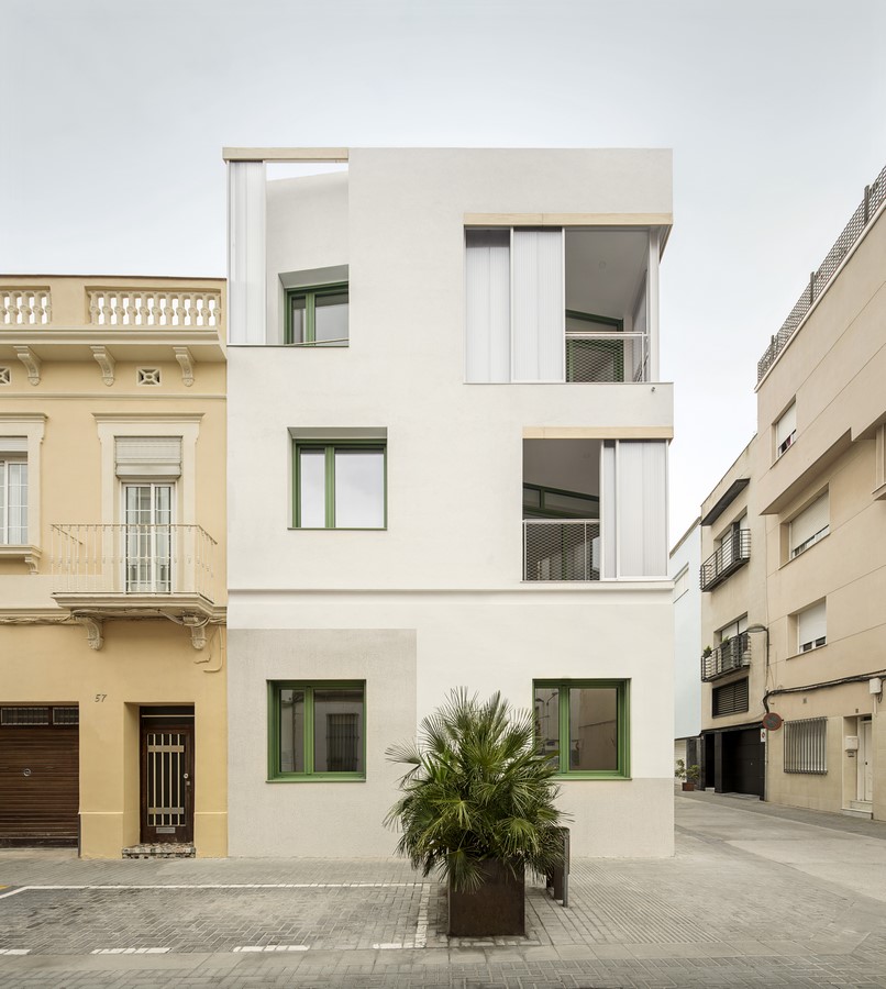 PIC By ENRIC ROJO ARQUITECTURA - Sheet3