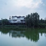 Lakeside Plugin Tower By People's Architecture Office - Sheet1