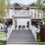 Lakeside Plugin Tower By People's Architecture Office - Sheet4